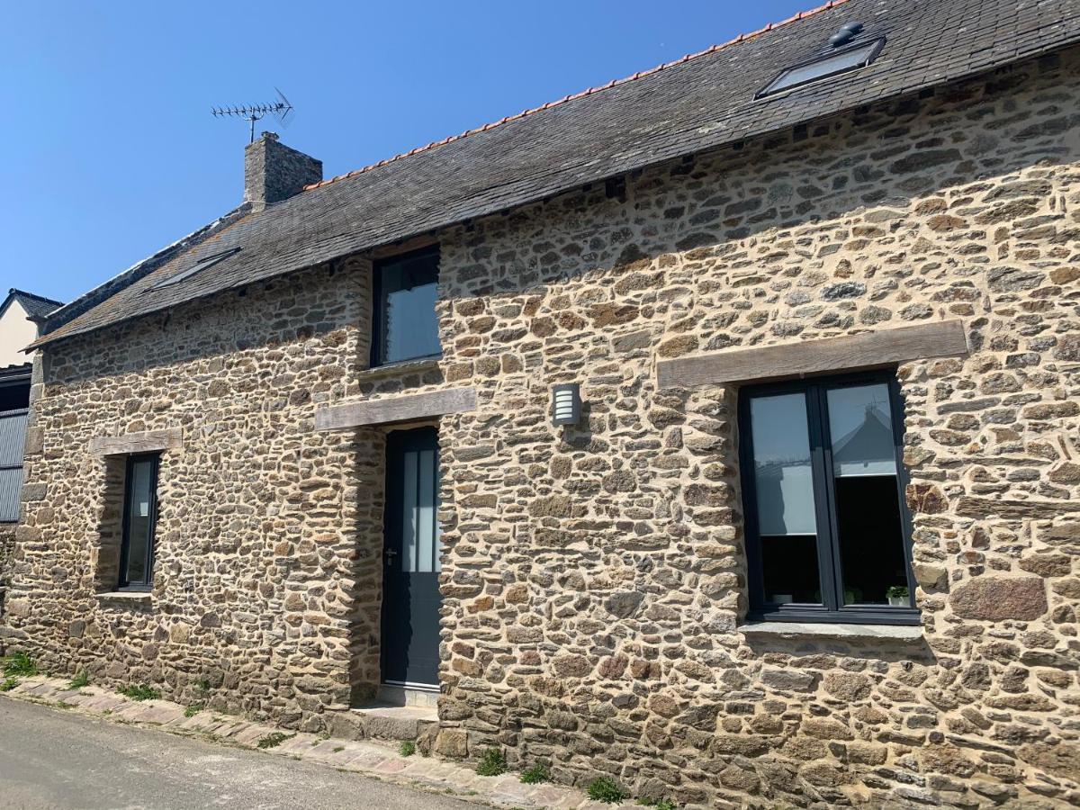 Le Ker Maclow Saint-Malo Exteriör bild